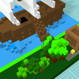 Most amazing pirate ship