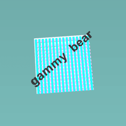 gammy bear