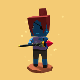 undine from undertale