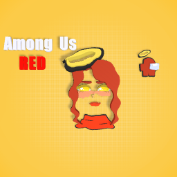 AmongUs RED
