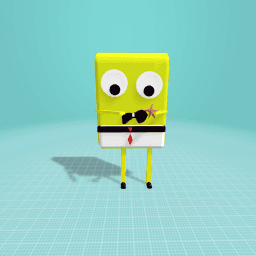 Spungbob