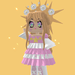 Summer Girl Prom Dress (Season Girls)