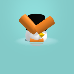 RIGHT HAND MAN NO ROBOT