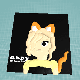Abby Aka THEepicUNICORN123456789