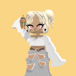 Popular girl