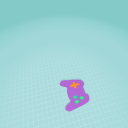 mess up amazing controller