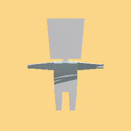 new costume