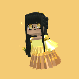 Sunshine Girl!