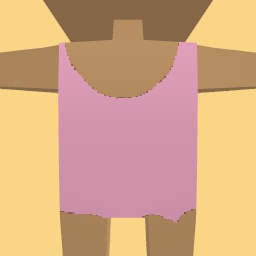 new costume