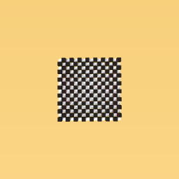 Largest Checkerboard Ever!