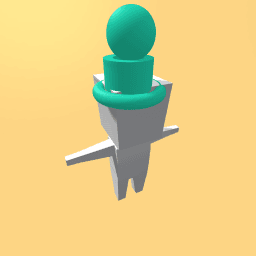 Top hat with a twist