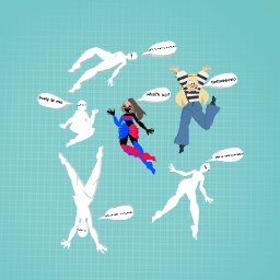 Collab with dragon_puppeteer5648