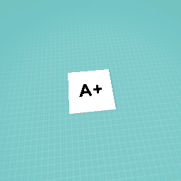 My New Year's Resolution