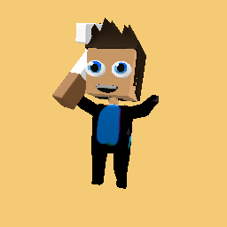 me trying to be maui