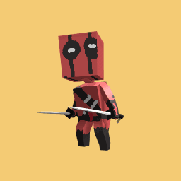 deadpool