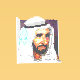 al shak zayed