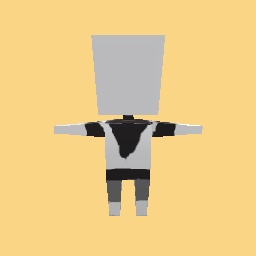 new costume copy
