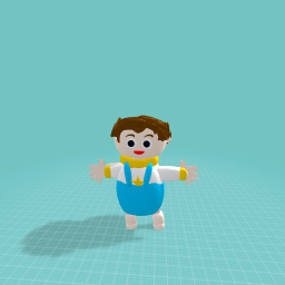 TomTom With No Hat