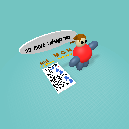 Mom solutions be like