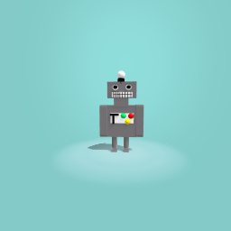 Robot