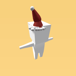 Santa Hat