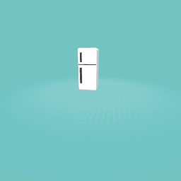 refrigerator