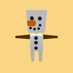 Sown man
