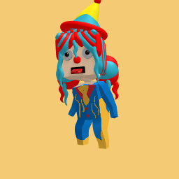 Clown Outfit | ON SALE, GET IT NOW!!!