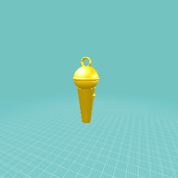 Very speicel Mic for singers