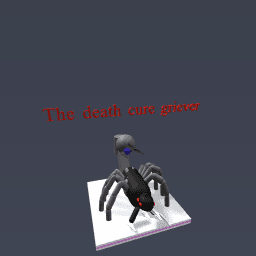 the griever