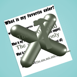 no one see my answer