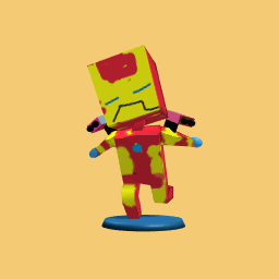 Ironman