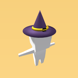 Witch hat
