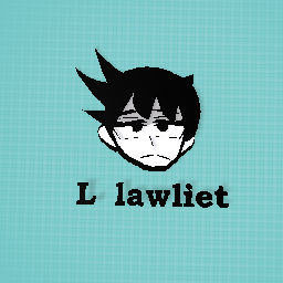 L because he is 10x better than light