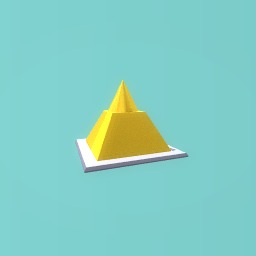 Yo pyramid