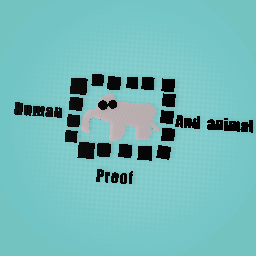 Elehpant are life(not realy)