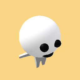 AIRHEAD :I Face