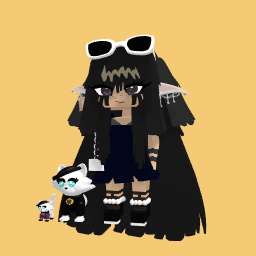 cute and awesome