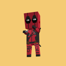 Deadpool