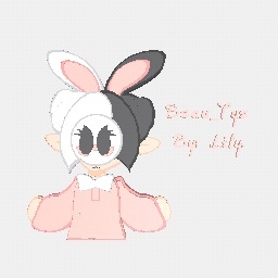 Beau_Tye!! [mah contest entry uwu]