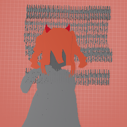 Satan chiold daughter :p