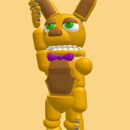 Springbonnie