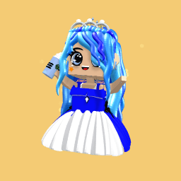 Blue-ish