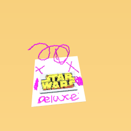 Star Wars Deluxe