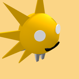 Sun mask