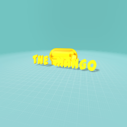 The Mango