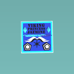 For VikingPrincessJazmine :)