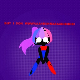 first time trying chibi art