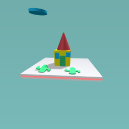 the simpel house