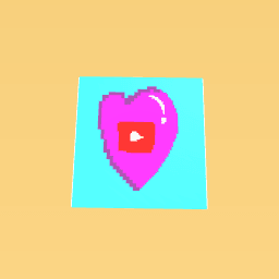 My love for you tube